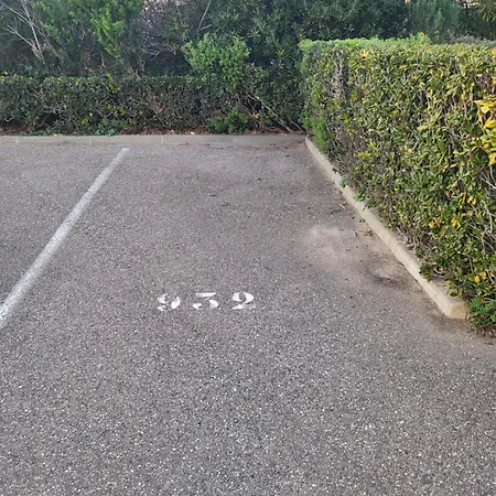Le 108, 6-8 Couchages, Au Rez De Chaussee Avec Grande Terrasse, A 40m De La *