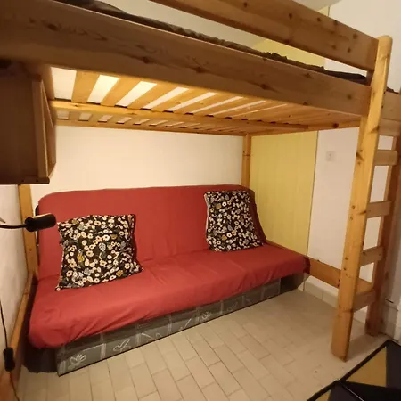 Appartement Le 108, 6-8 Couchages, Au Rez De Chaussee Avec Grande Terrasse, A 40m De La Leucate